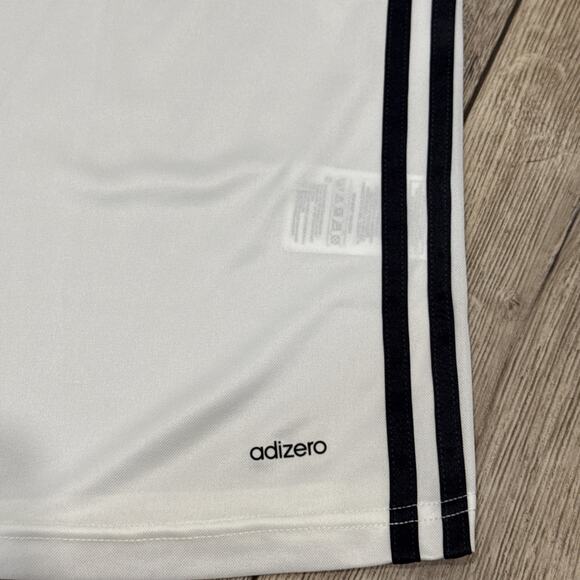 Germany 2015 Home PLAYER VERSION adidas Jersey Mens XL - Picture 2 of 11